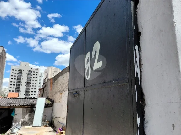 Imagem Terreno à venda em Alto da Lapa, São Paulo - SP