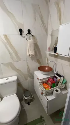 Imagem Apartamento para venda, 2 quarto(s), Passo Da Areia, Porto Alegre/RS - AP2713