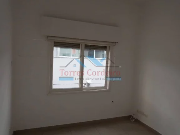 Imagem Conjunto Comercial na Av. Rebouças com 120m2 + 1 vaga