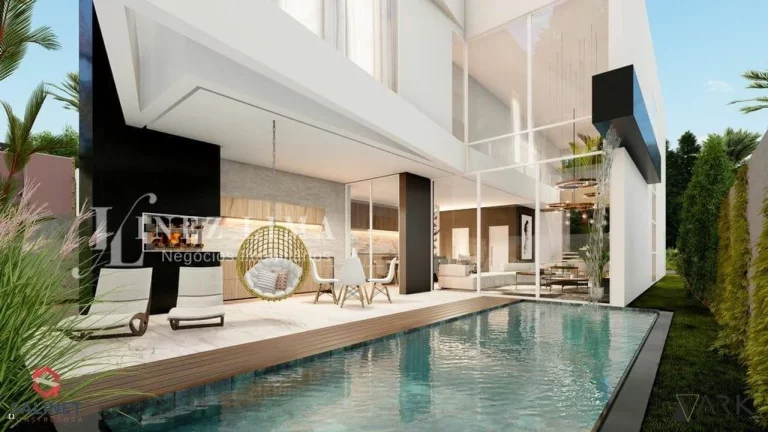 Imagem Casa para Venda em Porto Belo, VIVAPARK, 3 dormitórios, 3 suítes, 4 banheiros, 2 vagas