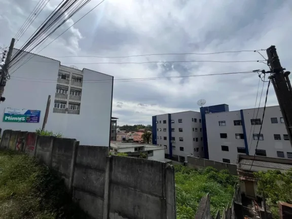 Imagem Lote de 753m2 no Bairro Boa Morte – Localização Privilegiada