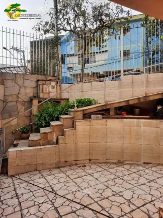 Imagem CASA PARA VENDA NA ÁGUA FRIA