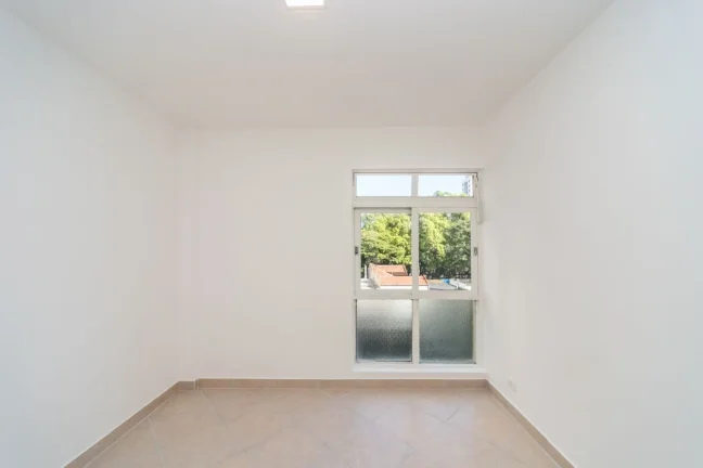 Imagem Apartamento 47M², 2Q, 1 Sala, 1 Banheiro.
