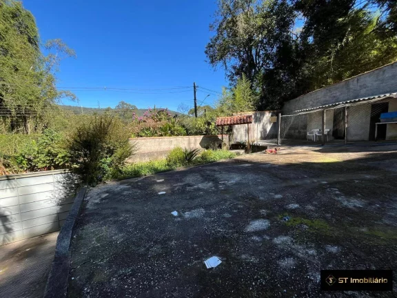 Imagem Oportunidade em Condomínio Fechado - R$550Mil - Financiamento Bancário