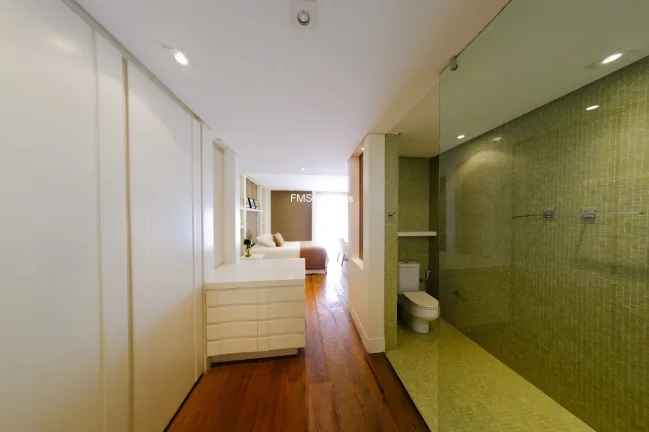 Imagem Cobertura Duplex com 400m2 à venda no Itaim Bibi