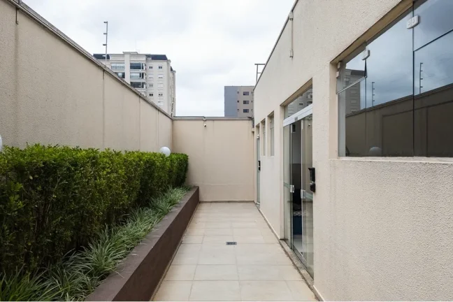 Imagem APARTAMENTO RESIDENCIAL em São Paulo - SP, Vila Mariana