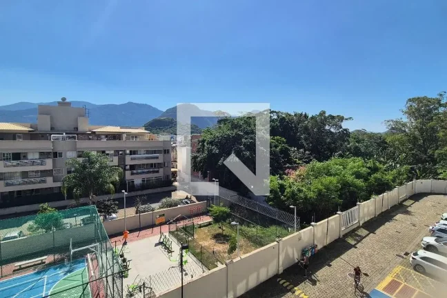 Imagem Apartamento à Venda - Recreio, 3 Quartos, 78 m2