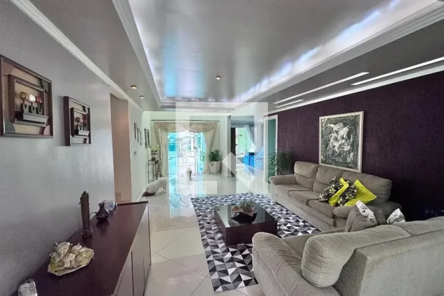 Imagem Casa à Venda - Vargem Grande, 4 Quartos, 280 m2