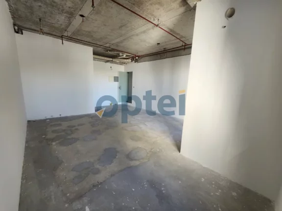 Imagem SALA COMERCIAL NOVA DE 44M2 NO MARCO ZERO MIX WORK - AV. KENNEDY 1230 - EM SÃO BERNARDO DO CAMPO