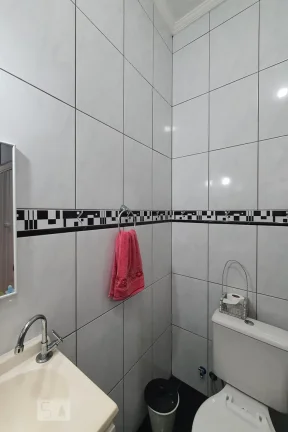 Imagem Casa à Venda - Cambuci, 5 Quartos, 250 m2