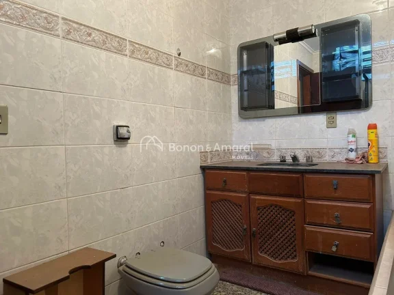 Imagem Casa a Venda no Jardim Chapadão - Paulínia