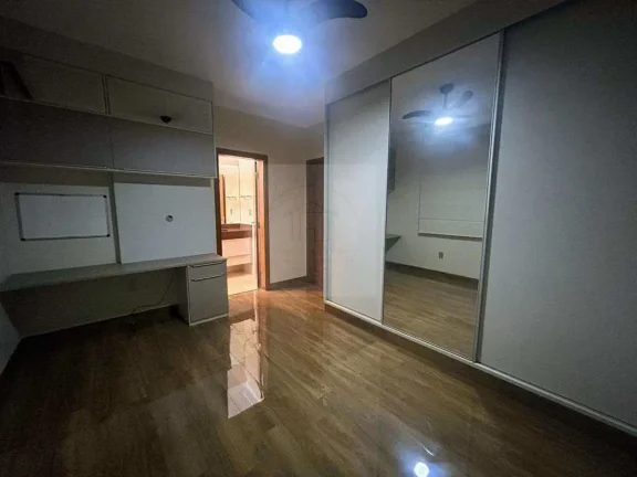 Imagem Casa de condomínio à venda em Ribeirão Preto, Jardim Nova Aliança Sul, com 3 quartos, 306m2