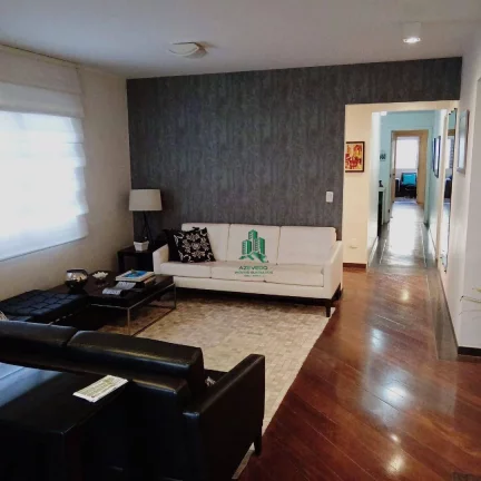 Imagem Apartamento com 4 dormitórios à venda, 270 m² por R$ 1.700.000,00 - Perdizes - São Paulo/SP