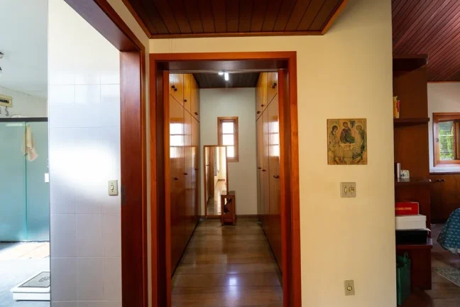 Imagem CASA RESIDENCIAL em Jundiaí - SP, Jardim das Samambaias