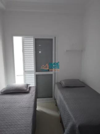 Imagem Apartamento próximo a Praia das Toninhas em Ubatuba SP