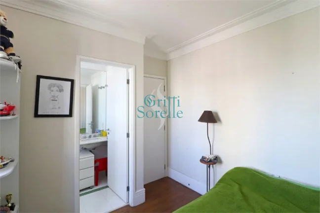 Imagem Excelente apartamento à Venda Cidade Monções/Brooklin - São Paulo/SP.