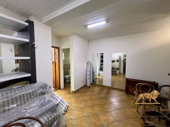 Imagem Lindo ponto comercial para locação no Capivari em Campos do Jordão-SP
