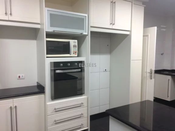 Imagem APARTAMENTO RESIDENCIAL em SÃO PAULO - SP, SANTO AMARO