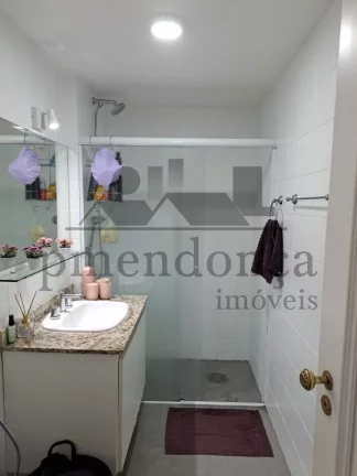 Imagem Apartamento a venda Pompeia, 3 dts, 1 suite, 2 vagas + deposito