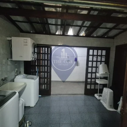Imagem Casa à venda em São Paulo-SP, Planalto Paulista: 3 quartos, 3 suítes, 3 salas, 4 banheiros, 4 vagas de garagem, 277m²!