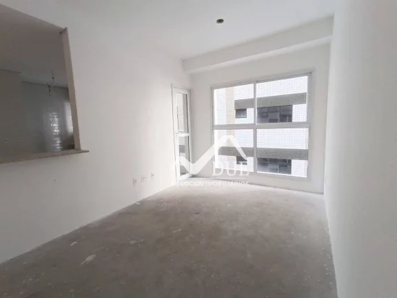 Imagem Apartamento com 2 dormitórios à venda, 82 m² por R$ 870.000,00 - Aparecida - Santos/SP