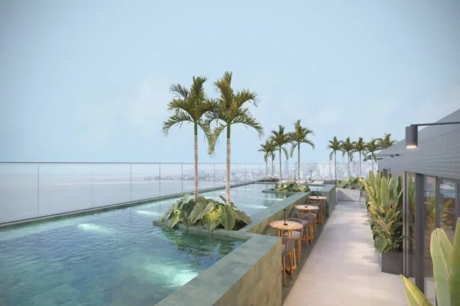 Imagem Florezza Residence: Seu Espaço Exclusivo em Intermares, Cabedelo - A Partir de 597.653,85 - Descubra o Seu Novo Lar!
