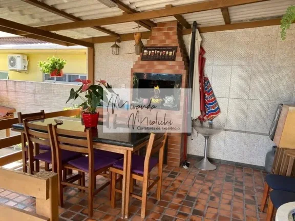 Imagem Casa à venda no bairro Areias - São José/SC