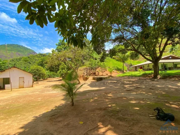 Imagem Sitio a Venda na Comunidade de Iguape - Guarapari/ES