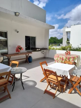 Imagem Casa de condomínio com 5 quartos, 750m2, à venda em Salvador, Alphaville I
