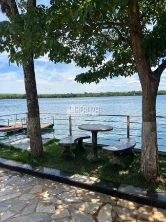 Imagem Rancho Volta Grande à venda em Conceição das Alagoas: 5 dormitórios, piscina e churrasqueira!