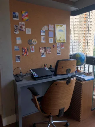 Imagem Apto. LIFE PARK - 63m²