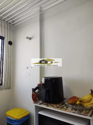 Imagem Apartamento para venda na Vila Firmiano Pinto