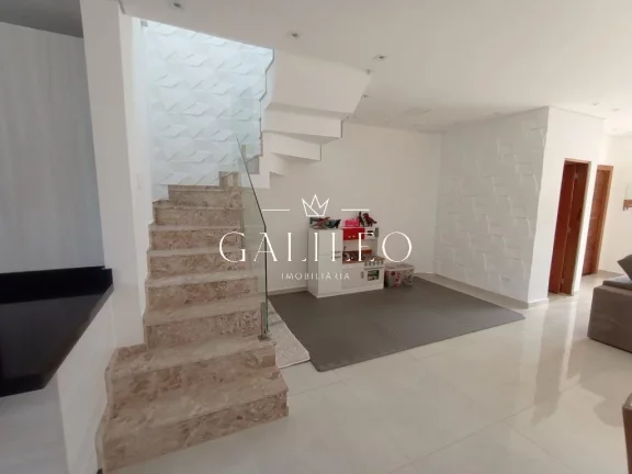 Imagem CASA Á VENDA EM JARDIM EUROPA EM CAIEIRAS -SP