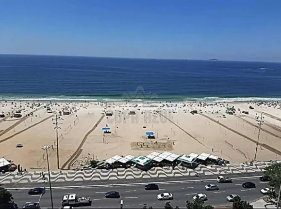 Imagem Copacabana - Residencial › Apartamento com 3 quarto(s) a Venda