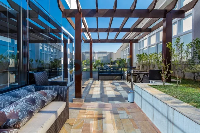 Imagem Sala comercial para Venda no Marco Zero Tower na Senador Vergueiro 2123 - Jardim do Mar - São Bernardo do Campo