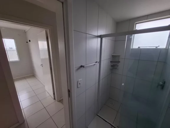 Imagem APARTAMENTO RESIDENCIAL em Barra Velha - SC, Centro