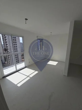 Imagem Apartamento à venda em São Paulo-SP, bairro Saúde: 1 quarto, 1 sala, 1 banheiro, 36m² de área!