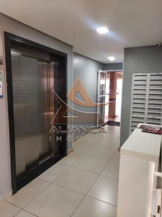 Imagem Apartamento - Ribeirão Preto - Palmares