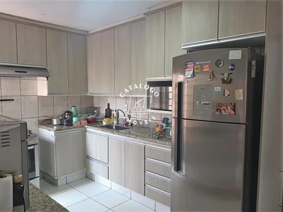Imagem Casa a Venda no bairro Independência - Ribeirão Preto, SP