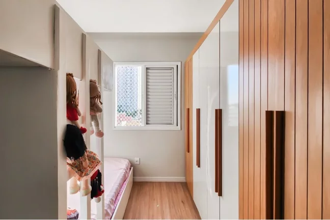 Imagem APARTAMENTO RESIDENCIAL em São Paulo - SP, Jardim das Oliveiras