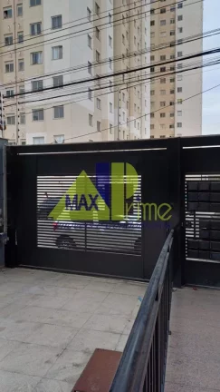 Imagem APARTAMENTO 02 DORMITÓRIOS/SACADA/ELEVADOR/SALÃO DE FESTAS/01 VAGA