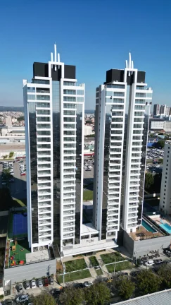 Imagem Apartamento com 3 quartos à venda, 104 m² por R$ 1.250.000 - Condomínio Best View Campolim - Sorocaba/SP