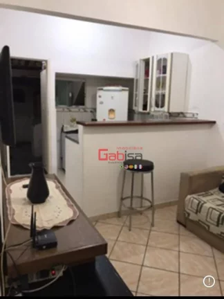 Imagem Casa com 5 dormitórios à venda, 228 m² por R$ 450.000,00 - Peró - Cabo Frio/RJ