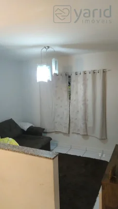 Imagem CASA À VENDA NO RESIDENCIAL ALMERINDA CHAVES - JUNDIAÍ - SP