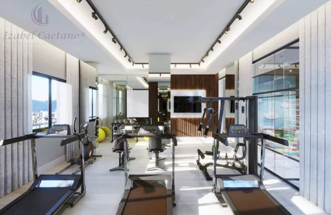 Imagem Apartamento 2 quartos à venda em Itapema- SC