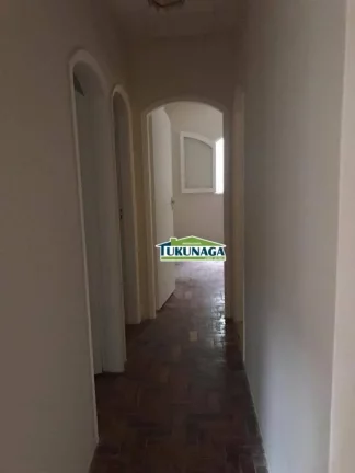Imagem Sobrado à venda, 245 m² por R$ 1.596.000,00 - Vila Albertina - São Paulo/SP