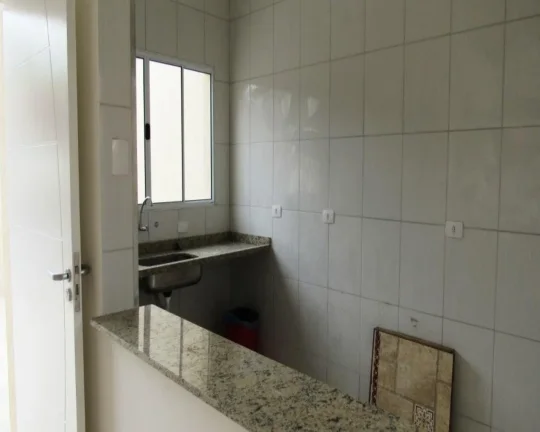 Imagem CASA RESIDENCIAL em Jacareí - SP, Villa Branca