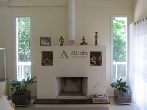 Imagem Imperdível oportunidade. Casa no condomínio Capital Ville, Jundiaí-SP, 4 quartos e 435m².