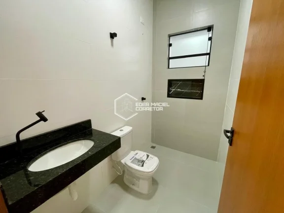 Imagem Essa é a casa ideal para quem busca praticidade, conforto e um excelente investimento em um bairro ...