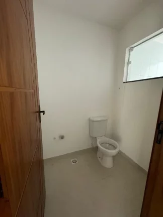 Imagem Sobrado com 2 dormitórios à venda, 90 m² por R$ 330.000,00 - Caxangá - Suzano/SP